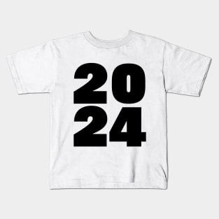 2024 Kids T-Shirt